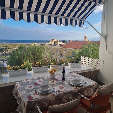 Apartamento Ura Morro Jable  Exterior photo